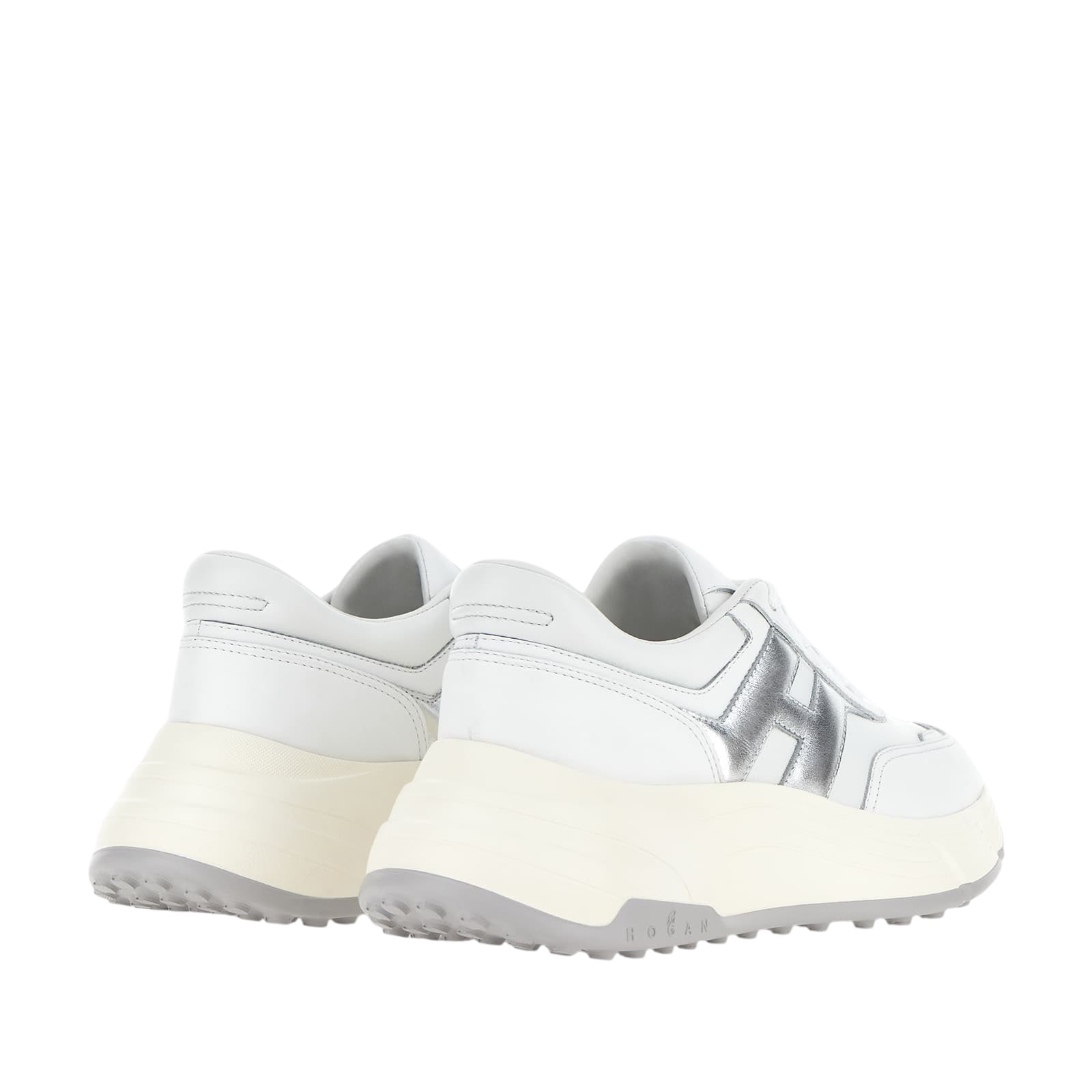 Hogan Sneakers Donna H669 ALLACCIATO H HXW6690FR30U7I