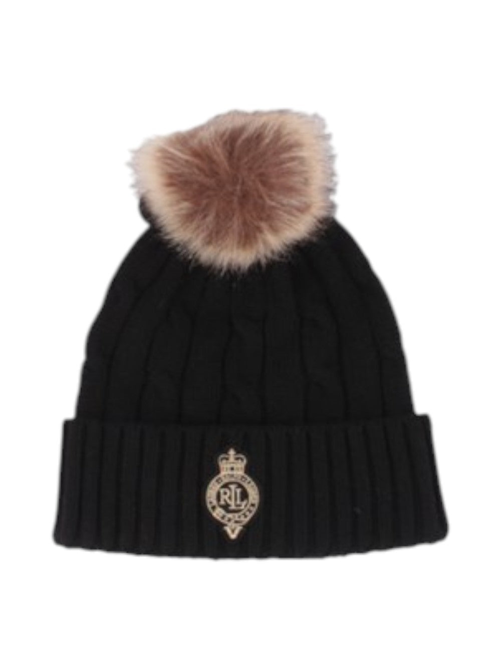 Lauren Ralph Lauren Cappello Donna  454P04455003