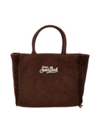 MC2 Saint Barth Borsa Donna COLETTE CORDUROY COL0040 01042I