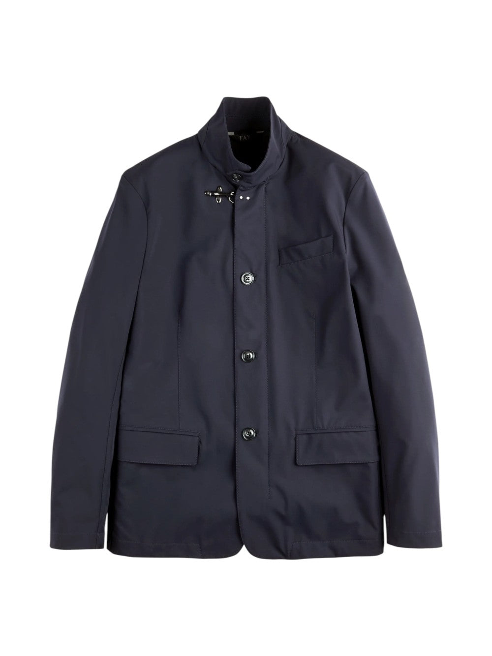 Fay GIUBBINO Uomo TRAVEL DUTY NAM1952029SVUWU807