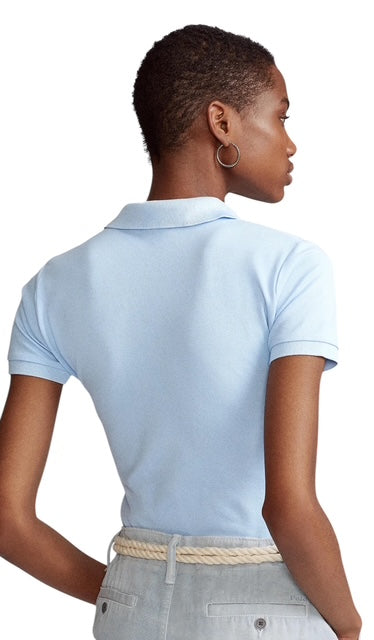 Polo Ralph Lauren T-SHIRT Donna  211870245
