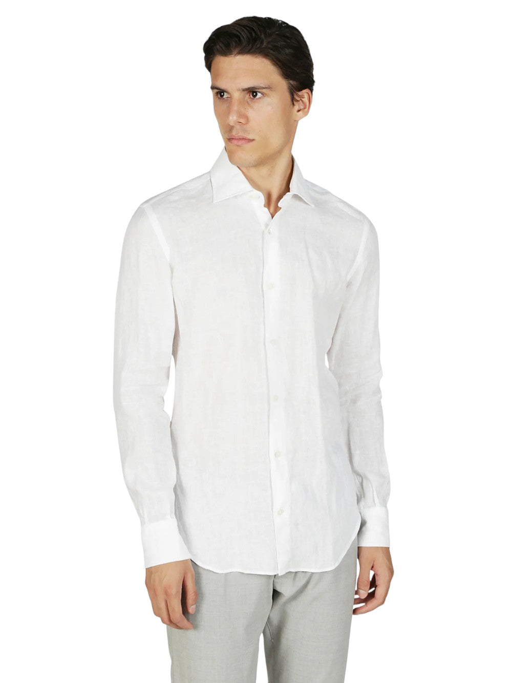 eleventy camicia Uomo I75CAMH11