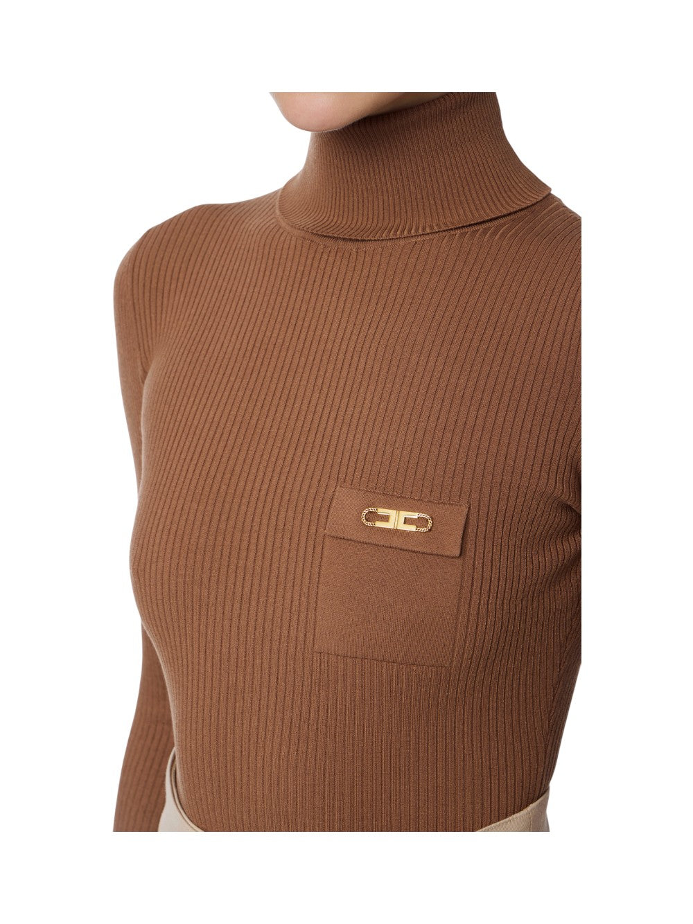 Elisabetta Franchi Maglia Donna  MK11B56E2EC1