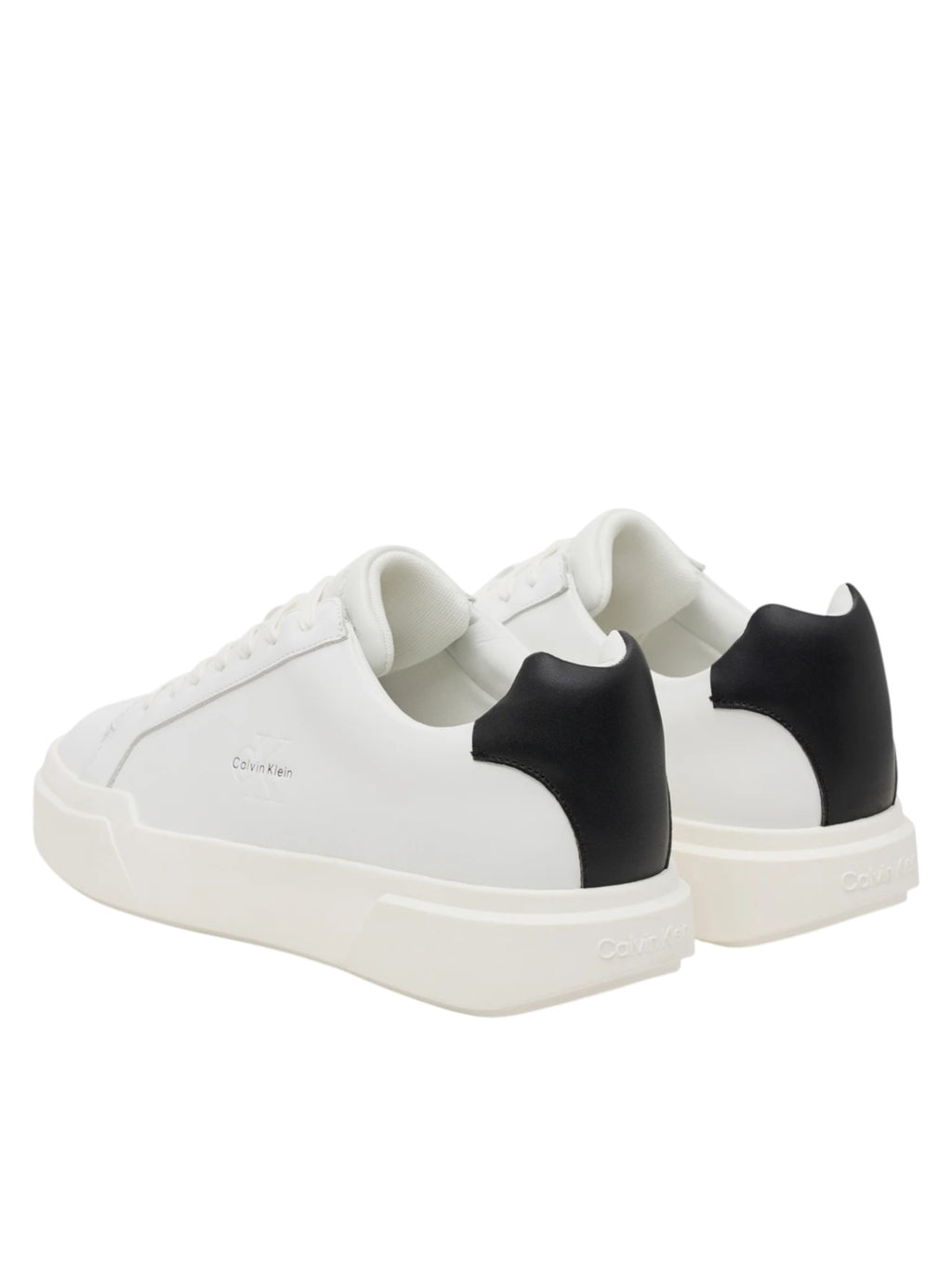 Calvin Klein Scarpe Uomo Chunky Cupsol YM0YM01344