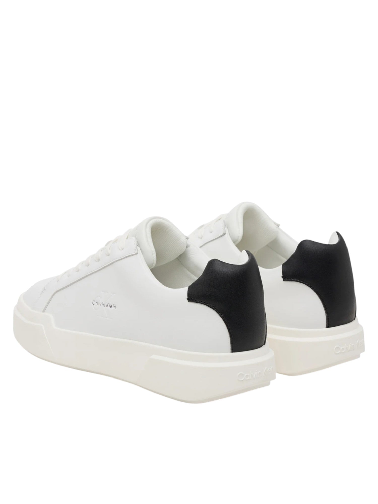 Calvin Klein Scarpe Uomo Chunky Cupsol YM0YM01344