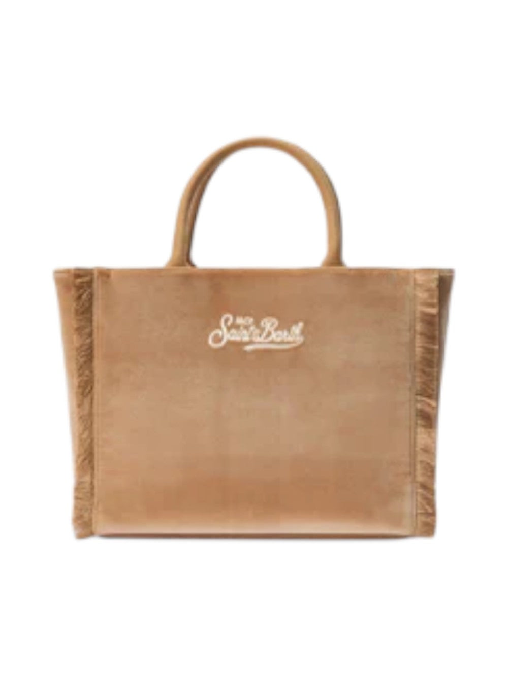 MC2 Saint Barth Borsa Donna COLETTE VELVET COL0038 00296I