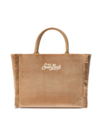 MC2 Saint Barth Borsa Donna COLETTE VELVET COL0038 00296I