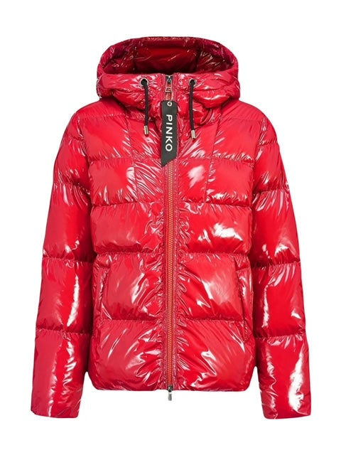 Pinko Women's ELEODORO CABAN JACKET