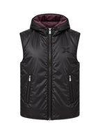 John Richmond smanicato Uomo KASIB UMA26020GT BLACK