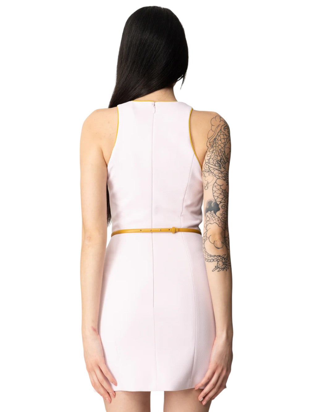elisabetta franchi abito Donna ABT5551E2