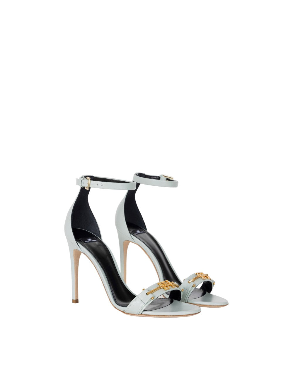 elisabetta franchi Sandali Donna SA07L41E2