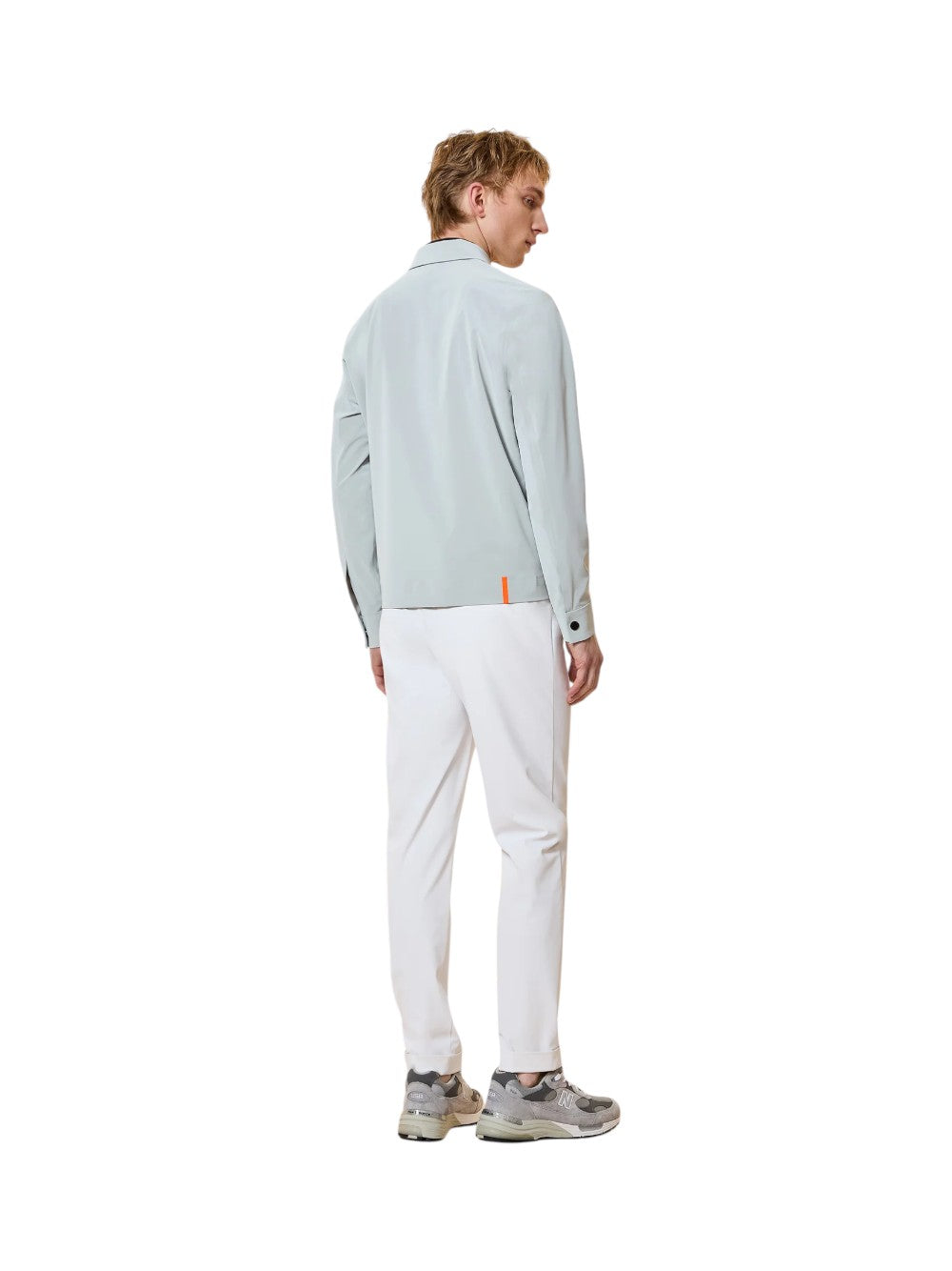 RRD GIUBBINO Uomo wilson light denny 26021 13