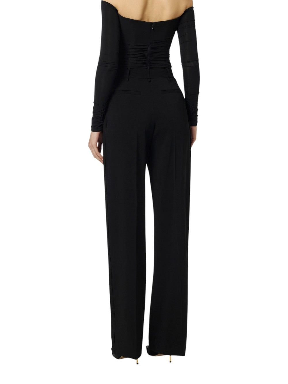 Elisabetta Franchi Pantalone Donna  PA16761E2110