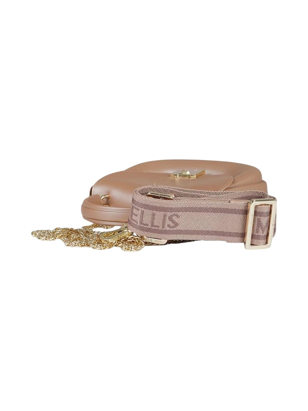 Marc Ellis Borsa Donna  Flat Jelly 26 Mm