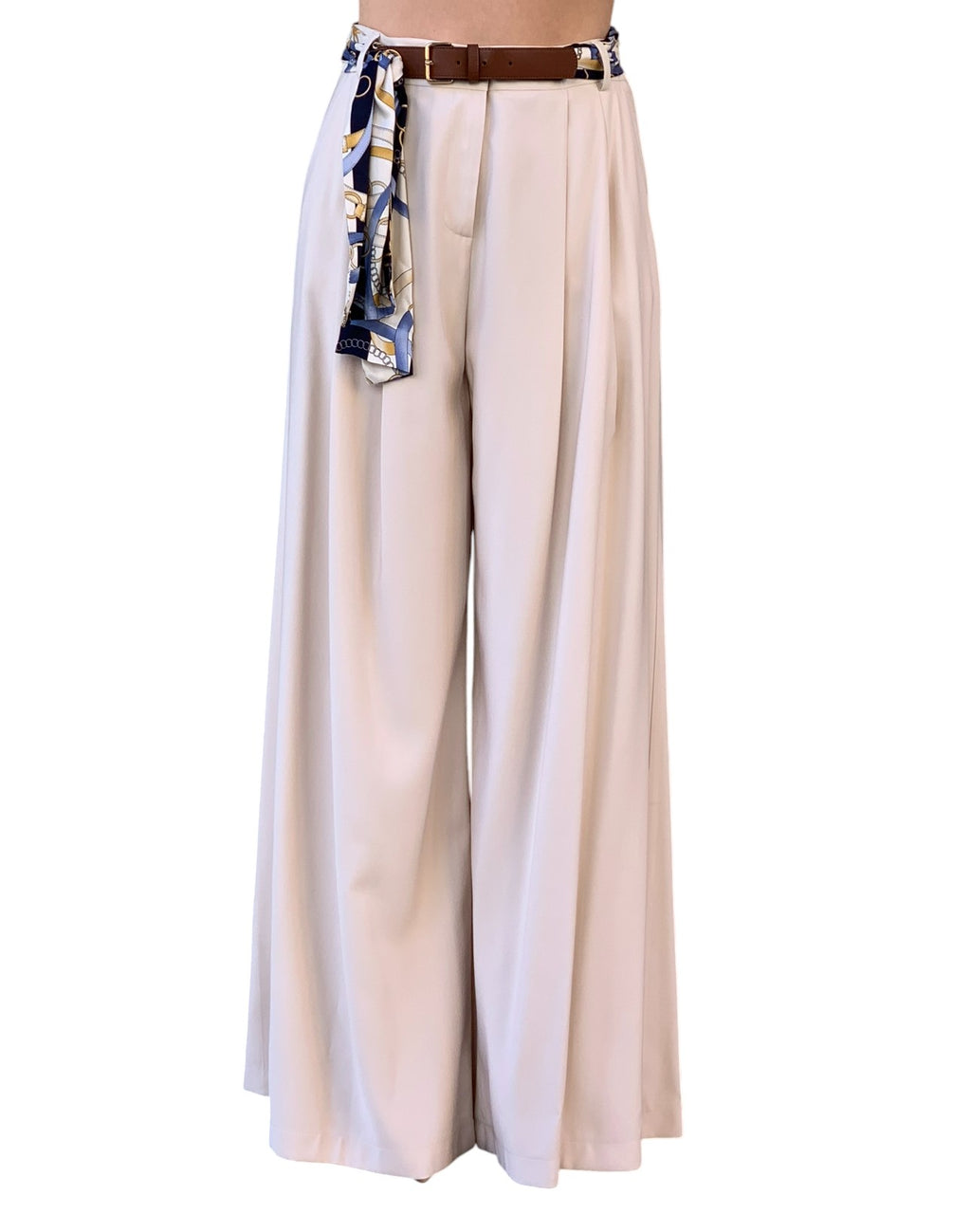 Divedivine Women's Trousers ALDO TROUSERS