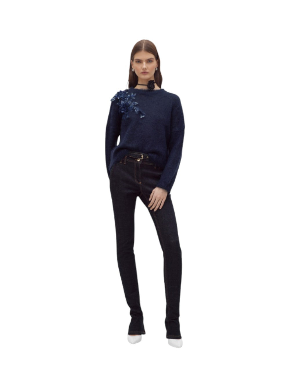 Blugirl Maglia Donna  RF5082MS037 93812