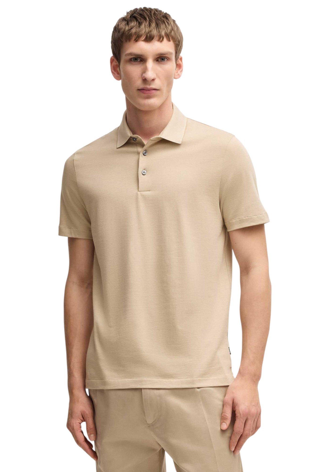 BOSS POLO Uomo 50536853