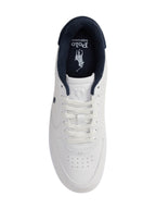 Polo Ralph Lauren Scarpe Uomo MASTERS CRT-SNEAKERS-LOW TOP LACE 809978007