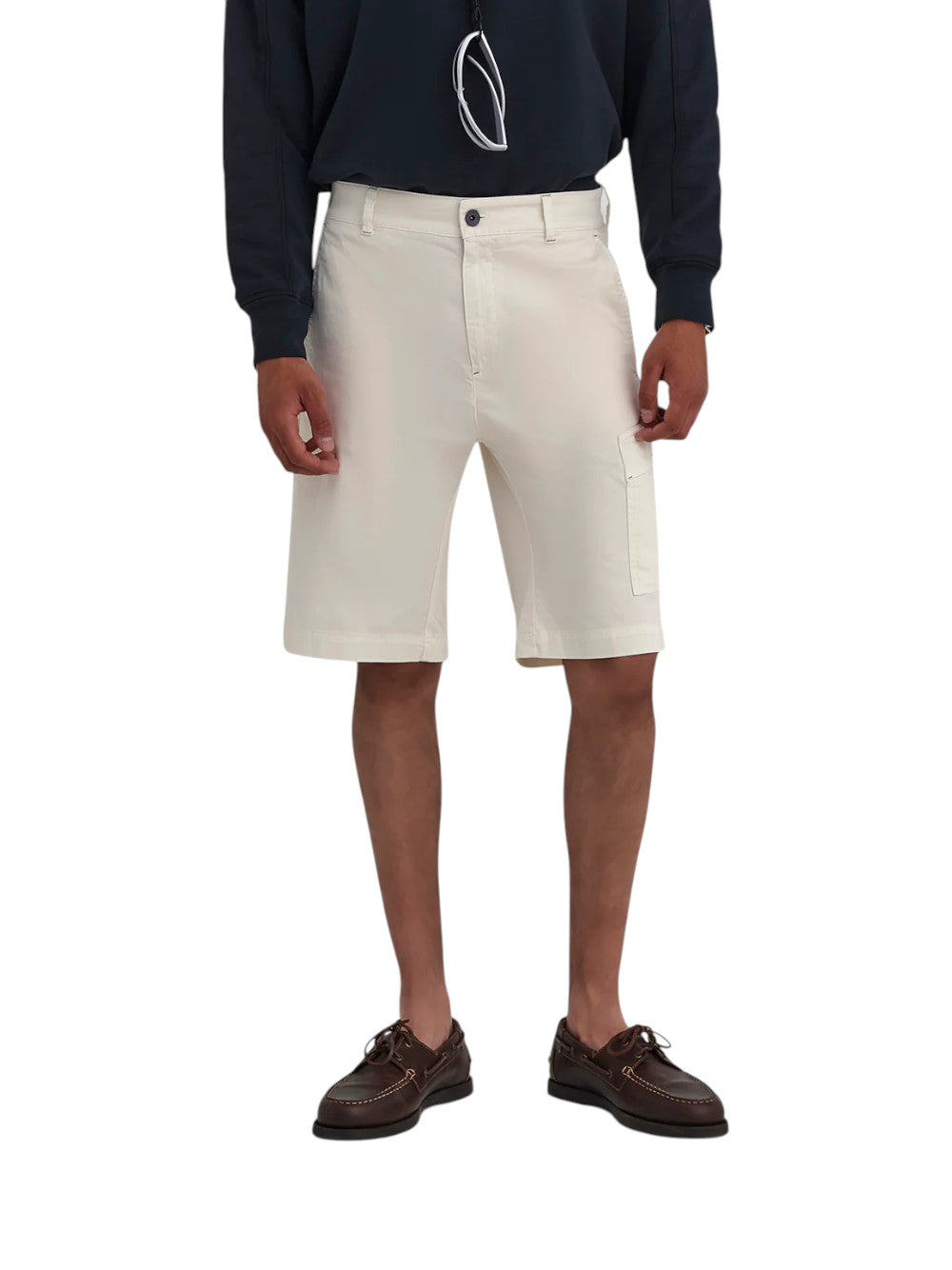 MURPHY&NYE Bermuda Uomo HALF DEK P56200RA0036 A00011