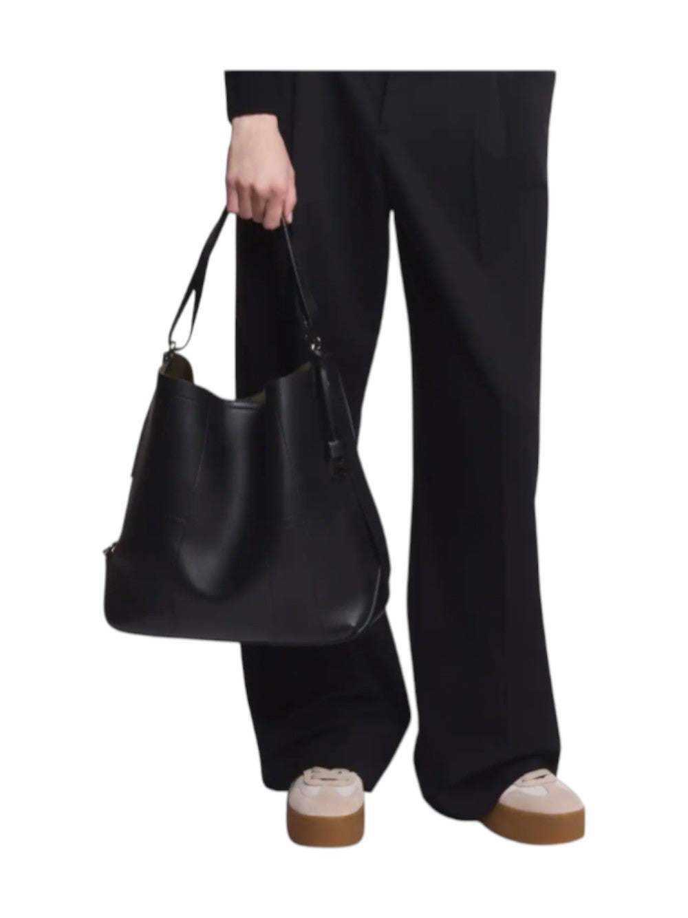 Hogan Borsa Donna HOBO MEDIA KBW01RS0300TZP