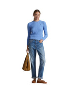 Polo Ralph Lauren Maglia Donna JULIANNA 211971865 004