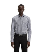 BOSS Camicia Uomo H-HANK 50545123