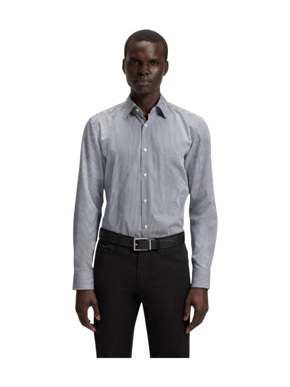 BOSS Camicia Uomo H-HANK 50545123