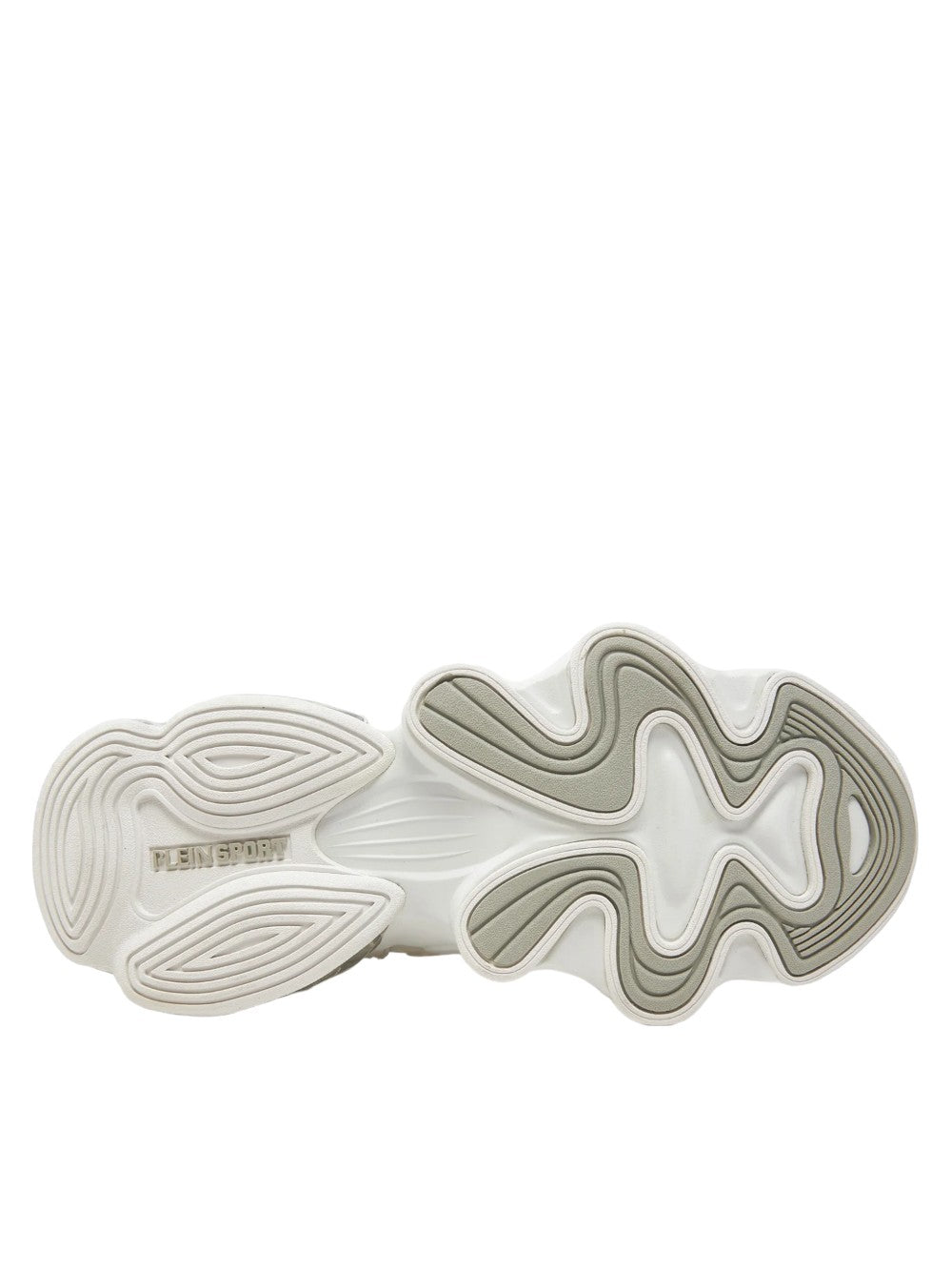 PLEIN SPORT Sneakers Uomo SADS USC0518 STE003N