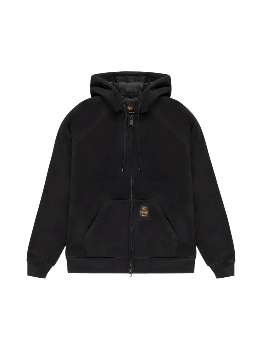 Refrigiwear GIUBBINO Uomo FRANKIE FLEECE F20308FG9102 G06000