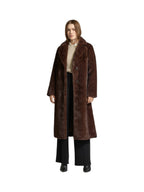 Lauren Ralph Lauren Cappotto Donna F24 LIC WLRL OW 297957521 001