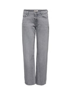 ONLY Jeans DONN ONLCOBAIN REG WIDE RHINESTONE DNM TAI 15352128
