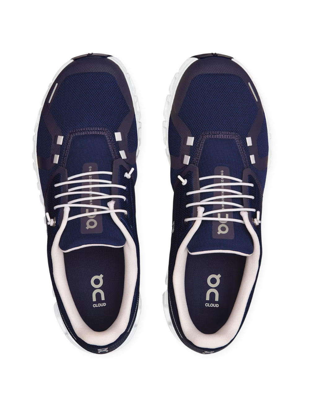 On Running Sneakers Uomo Cloud 6 3MF10070692