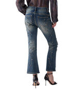 Liu Jo Jeans Donna B.UP PRIndiaCESS H.W. UF6040D0365 79132