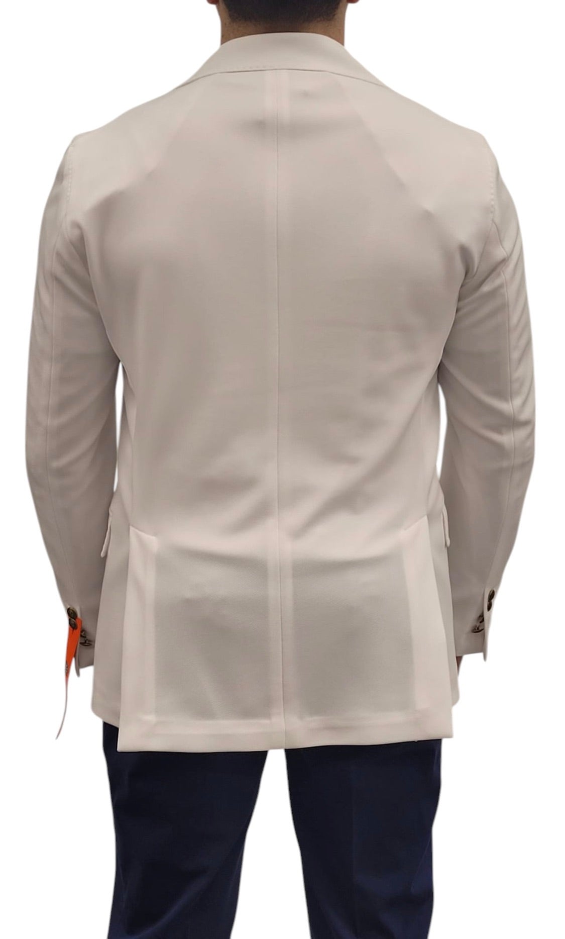 BHARNABA Giacca Uomo MARGHERITA-GKS9179