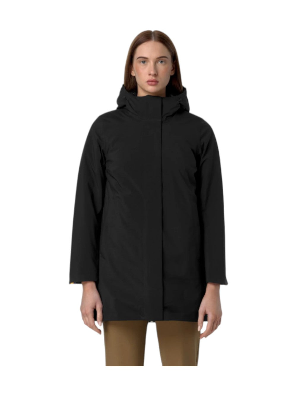 K-Way GIUBBINO Donna MATHIEL BONDED PADDED K5136DW