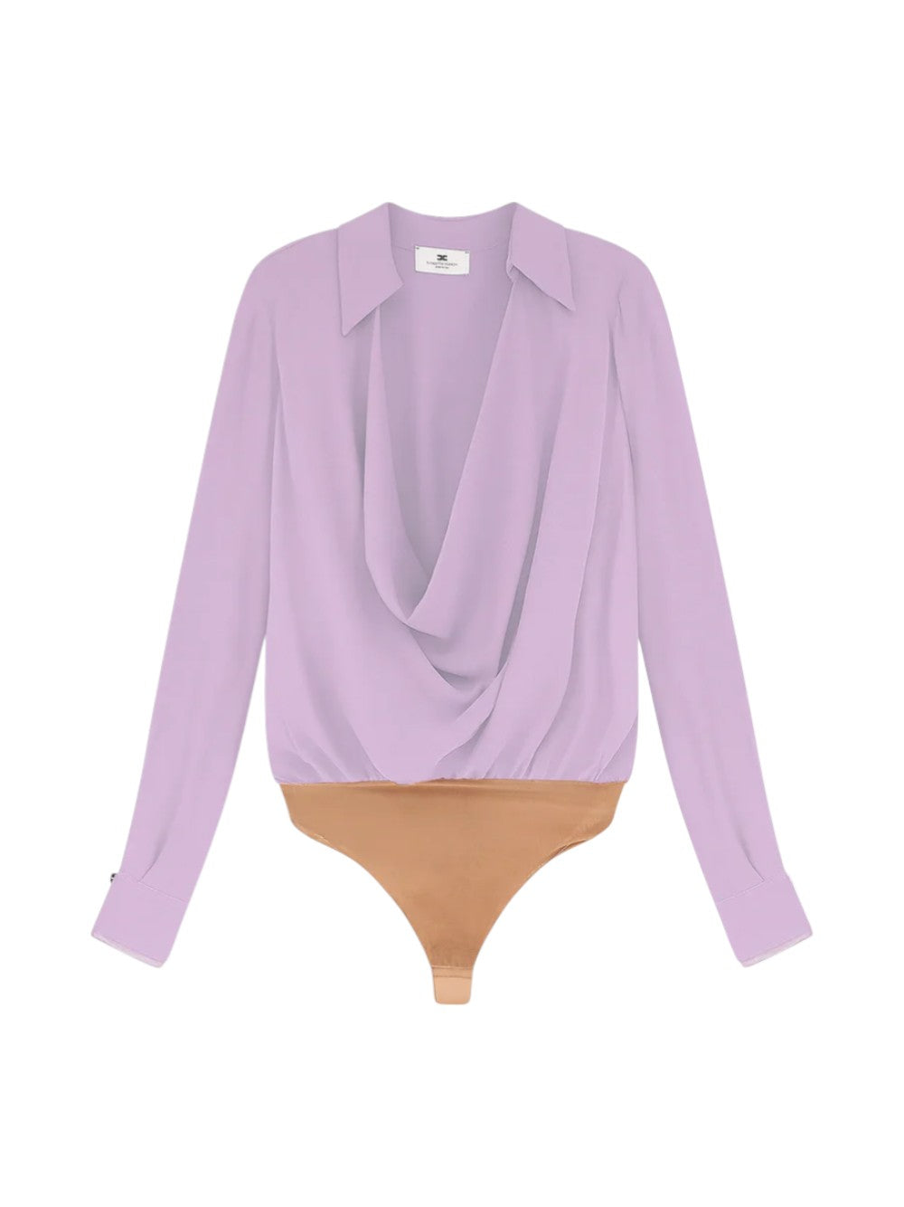 Elisabetta Franchi Body Donna  CB00261E2EV7