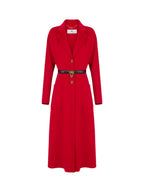 Elisabetta Franchi Cappotto Donna  CP03D67E2CG5