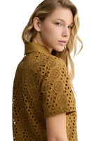 LIU JO camicia Donna WA5283T2182