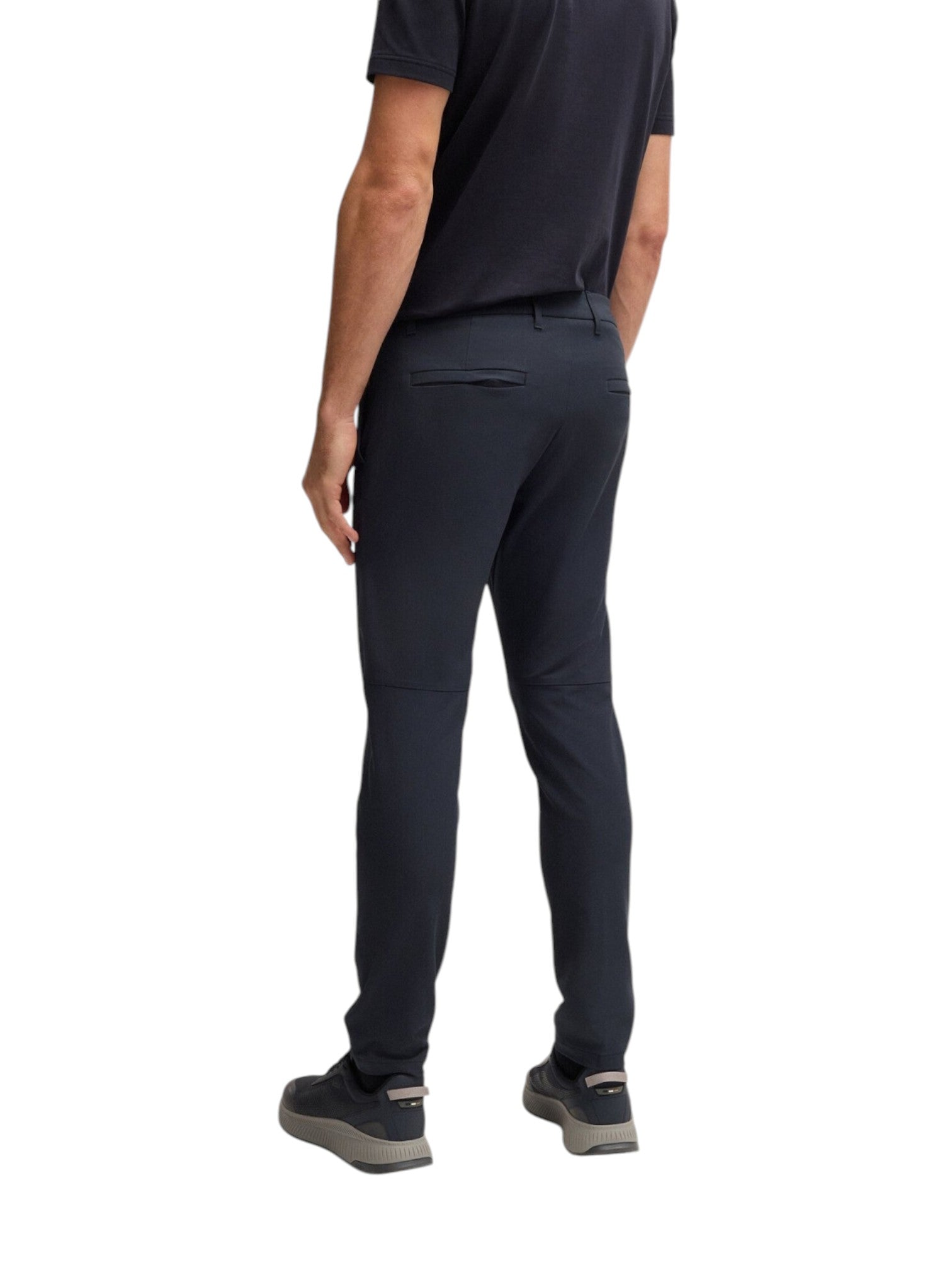 BOSS pantalone Uomo 50534303