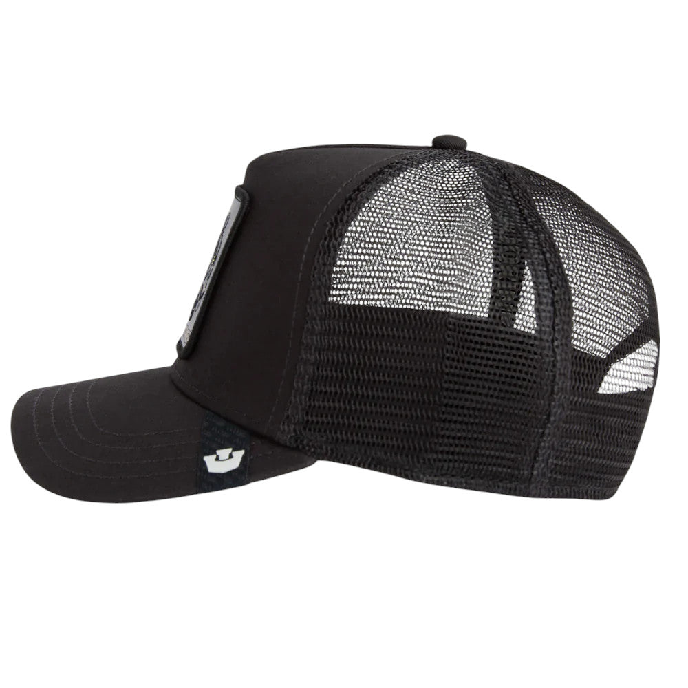 Goorin Bros Cappello Uomo PANTHER TRUCKER 101-2510