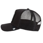 Goorin Bros Cappello Uomo PANTHER TRUCKER 101-2510