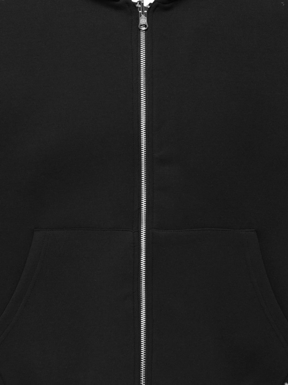 ONLY & SONS Felpa Uomo ONSGOYLE BOXY LS SCUBA ZIP 22035193 4853518