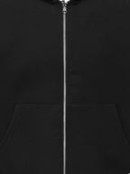 ONLY & SONS Felpa Uomo ONSGOYLE BOXY LS SCUBA ZIP 22035193 4853518