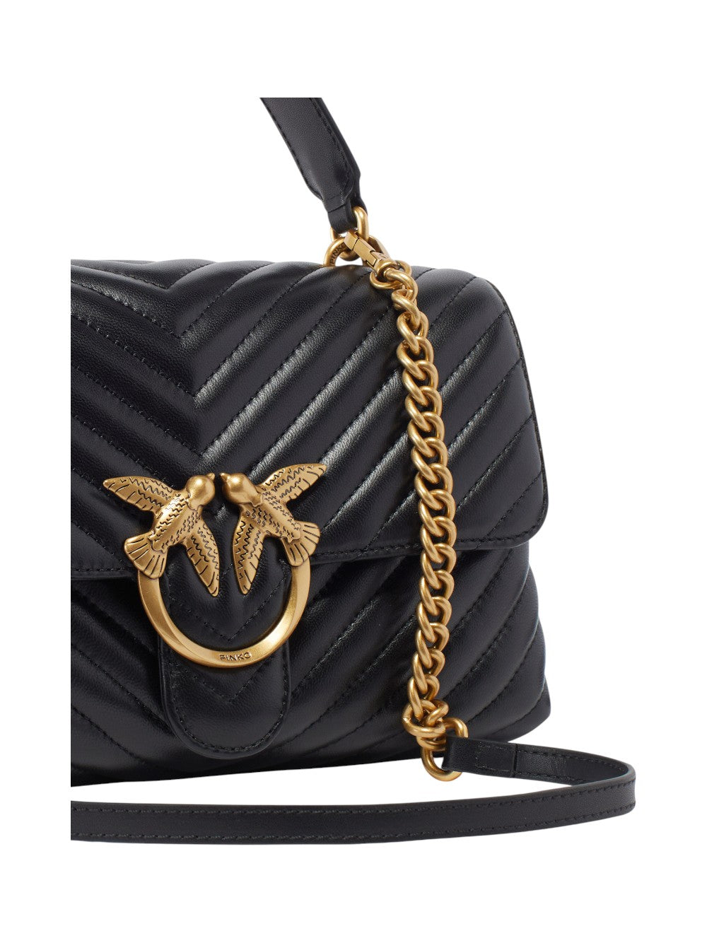 Pinko Borsa Donna LOVE LADY PUFF CLASSIC CL 100043A0GK Z99Q