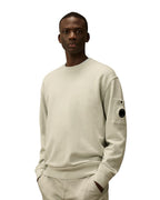 Cp Company Men's Sweatshirt 18CMSS098A110044R