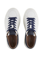 Alexander Smith Sneakers Uomo REGENT MAN ASBDRTM-3296-WBK