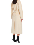 MAX MARA STUDIO cappotto Donna BABY