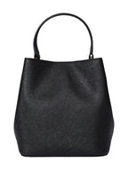 Lauren Ralph Lauren Borsa Donna REESE SM BKT-BUCKET BAG-SMALL 431969365 001