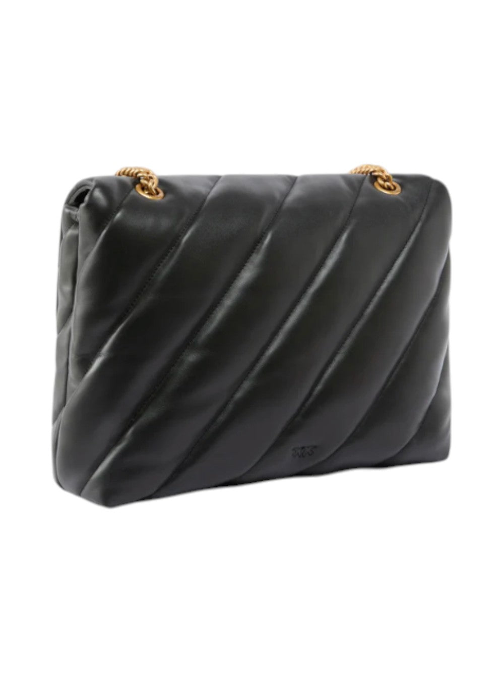 Pinko Borsa Donna LOVE PUFF BIG CL SHEEP NAPPA 100037A0F2Z99Q