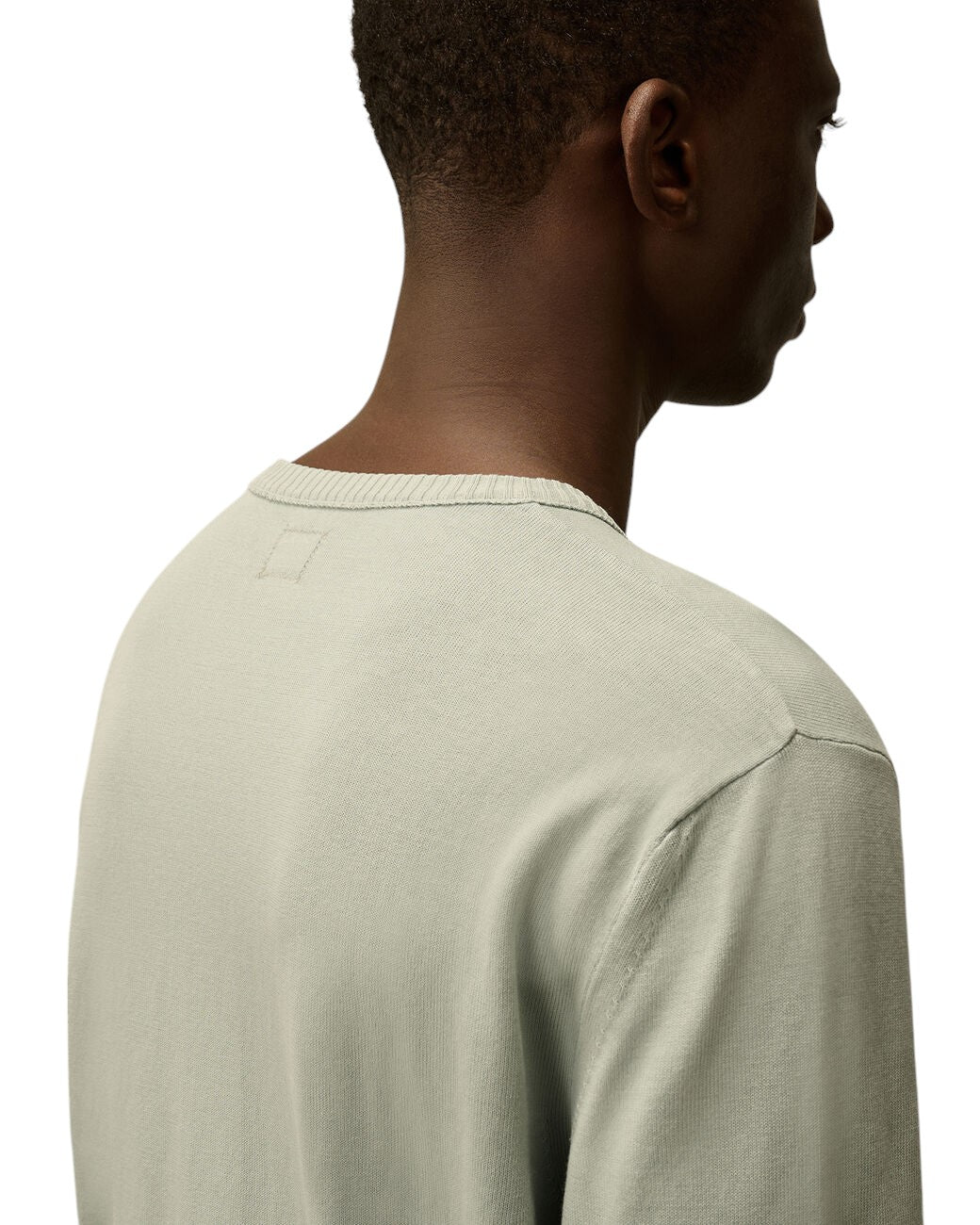 Cp Company Men's Jersey 18CMKN086A006323O